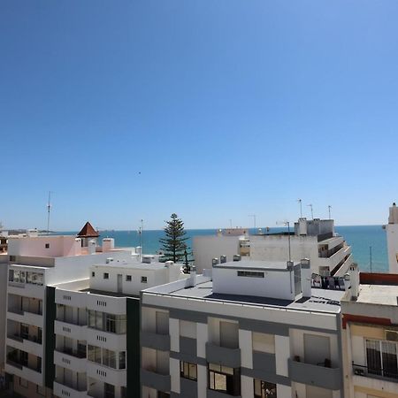 Apartamento Mar Ali - 200M From The Beach - Free Wifi - By Bedzy Armação de Pêra Extérieur photo