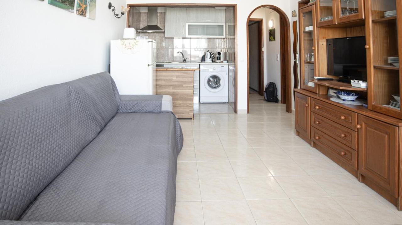 Apartamento Mar Ali - 200M From The Beach - Free Wifi - By Bedzy Armação de Pêra Extérieur photo