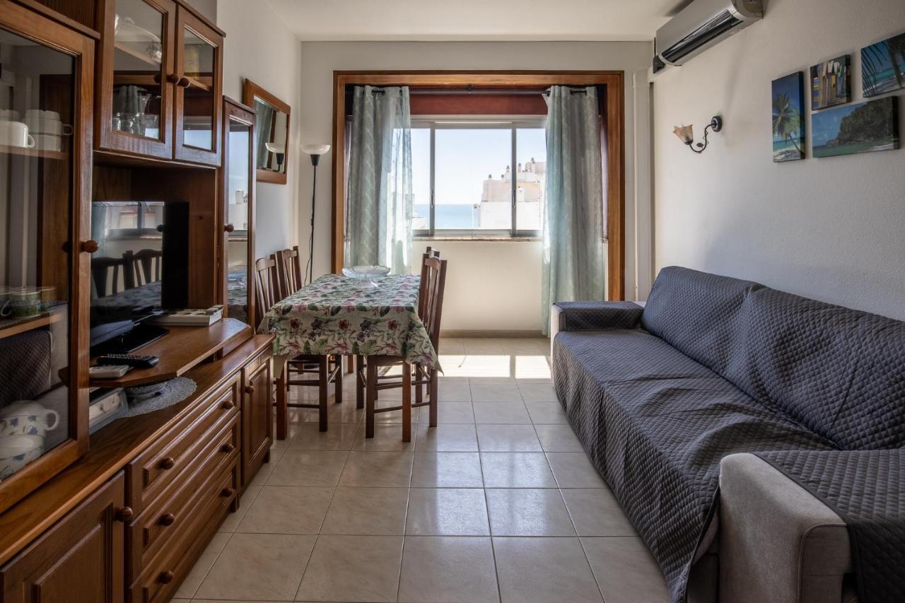 Apartamento Mar Ali - 200M From The Beach - Free Wifi - By Bedzy Armação de Pêra Extérieur photo