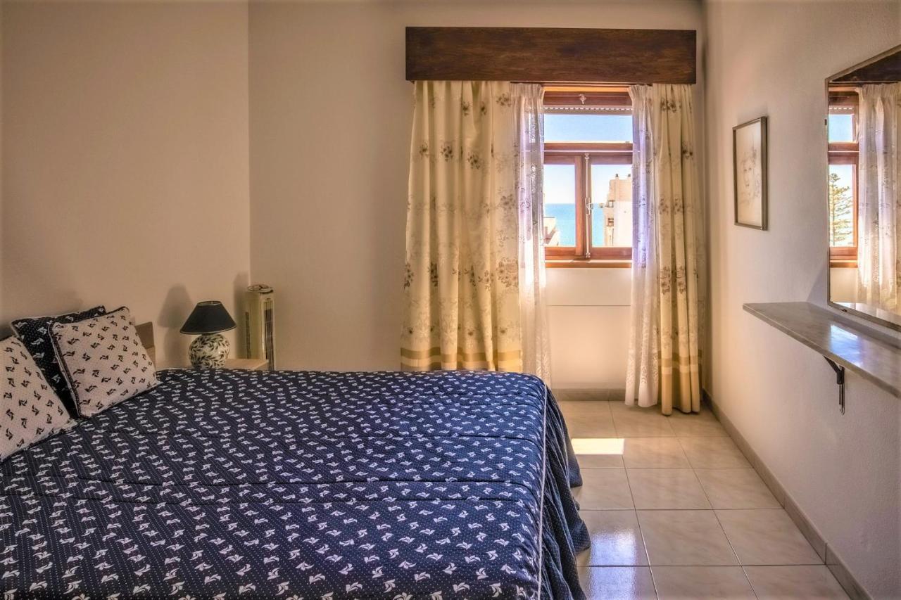 Apartamento Mar Ali - 200M From The Beach - Free Wifi - By Bedzy Armação de Pêra Extérieur photo