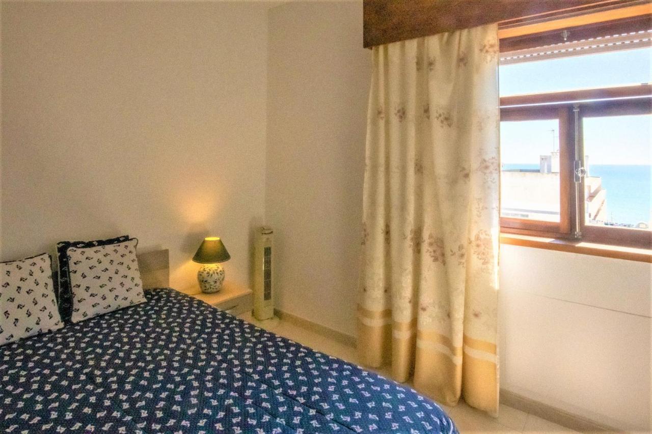Apartamento Mar Ali - 200M From The Beach - Free Wifi - By Bedzy Armação de Pêra Extérieur photo