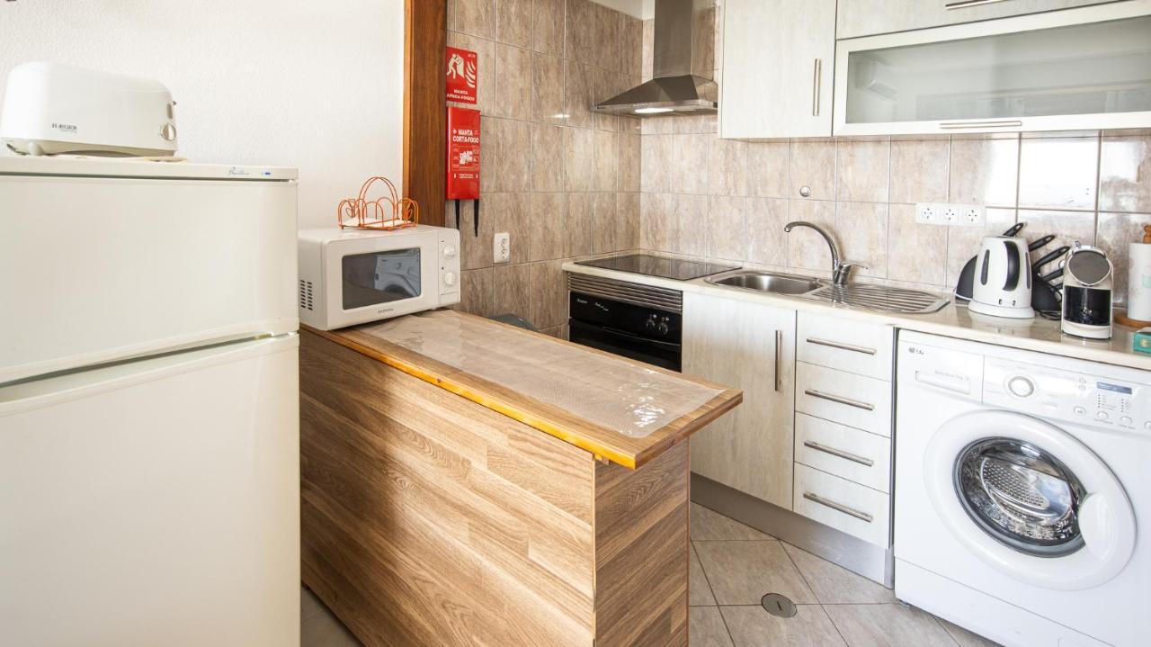 Apartamento Mar Ali - 200M From The Beach - Free Wifi - By Bedzy Armação de Pêra Extérieur photo