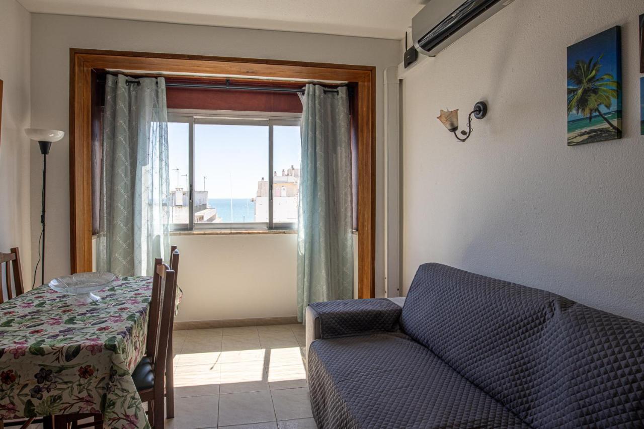 Apartamento Mar Ali - 200M From The Beach - Free Wifi - By Bedzy Armação de Pêra Extérieur photo