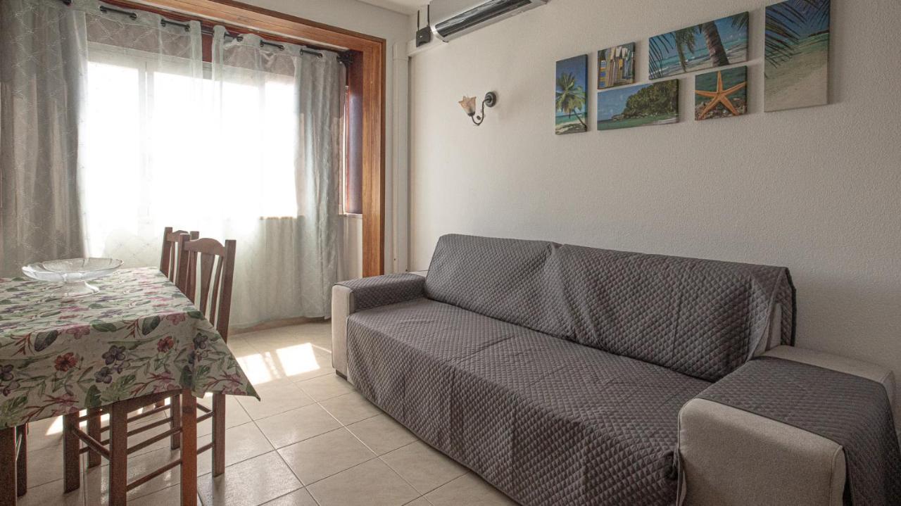 Apartamento Mar Ali - 200M From The Beach - Free Wifi - By Bedzy Armação de Pêra Extérieur photo